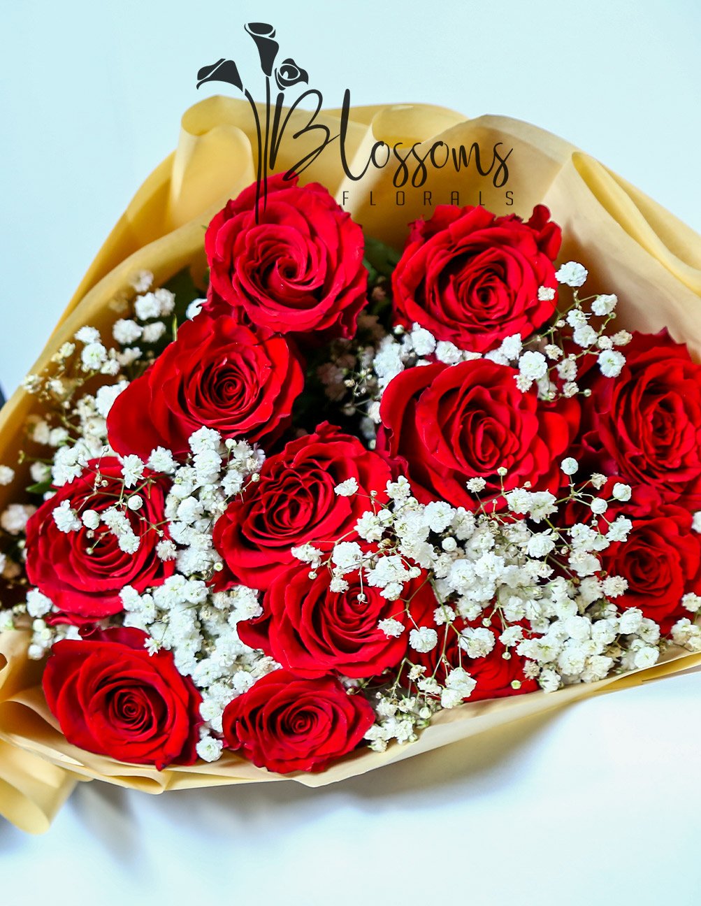 flower shop in lahore